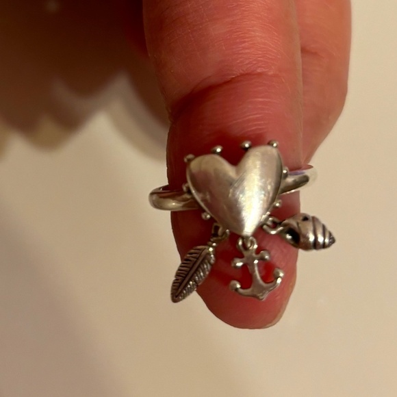 Pandora ring - Picture 3 of 4